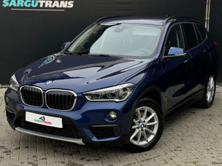 BMW X1 foto 2