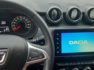 Dacia Duster foto 2