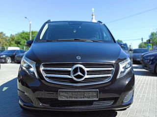 Mercedes V-Class foto 2