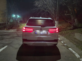 BMW X5 foto 9