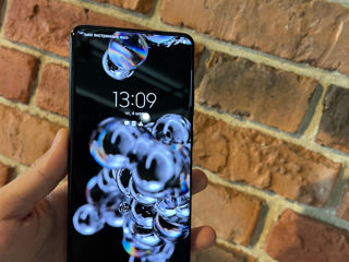 Samsung S20 Ultra ca nou !