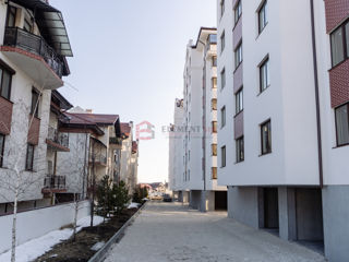Apartament cu 3 camere, 104 m², Durlești, Chișinău foto 17