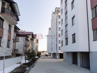 Apartament cu 2 camere, 73 m², Durlești, Chișinău foto 17