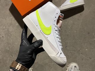 blazer mid 77 barely volt