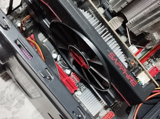 Rx550 2gb