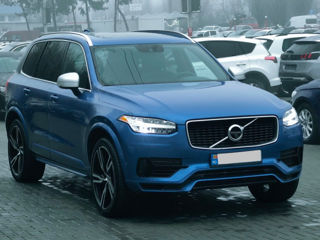 Volvo XC90 foto 4