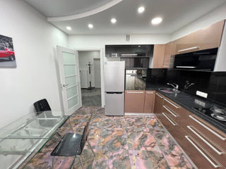Apartament cu 2 camere,  Râșcani,  Chișinău,  Chișinău mun. foto 6
