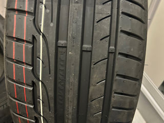 Vind anvelope noi,225/40 R18 ,de vara ,Dunlop foto 2