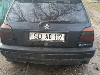 Volkswagen Golf foto 2