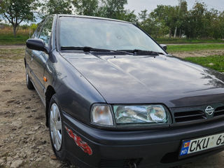 Nissan Primera foto 1