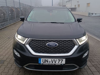 Ford Edge foto 2