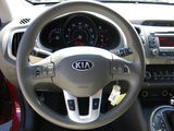 KIA Sportage foto 6