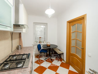 Apartament cu 2 camere, 49 m², Centru, Peresecina, Orhei foto 11