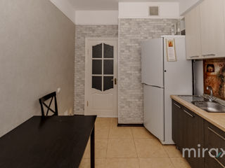 Apartament cu 2 camere, 58 m², Telecentru, Chișinău foto 12