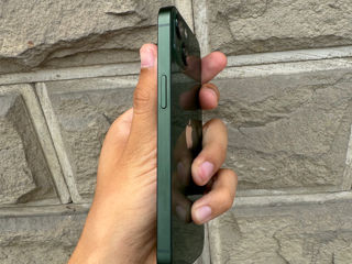 iphone 13 verde ideal 95% foto 8