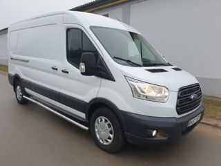 Ford Transit 2017 foto 5