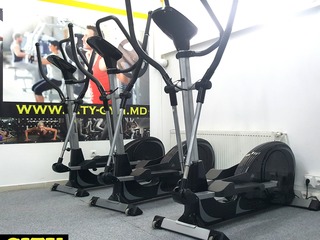 Fitness Club City-Gym, Buiucani. alba iulia foto 6