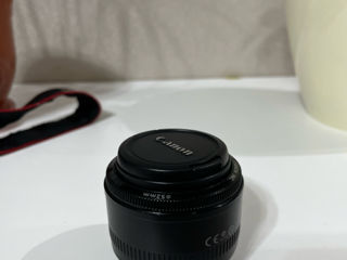 Canon 650D professional! foto 3