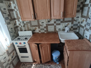 Apartament cu 1 cameră, 30 m², 8 cartier, Bălți foto 6