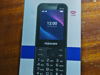 MAXCOM foto 1