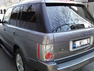 Land Rover Range Rover foto 3