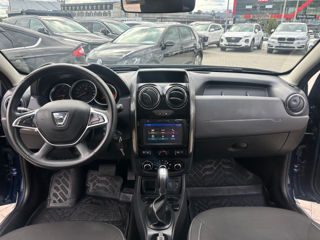 Dacia Duster foto 8