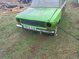 Piese vaz 2101 foto 2