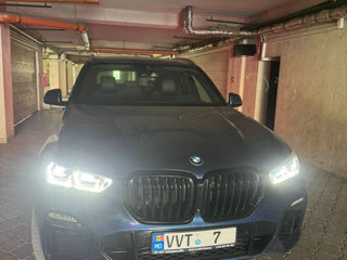 BMW X5 foto 4