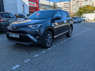 Toyota Rav 4 foto 8