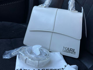 Geanta karl lagerfeld foto 6
