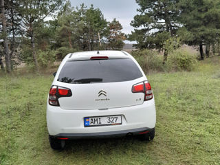 Citroen C3 foto 5