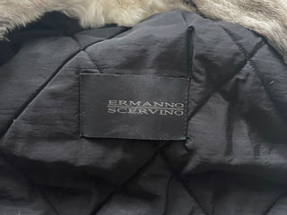 Куртка Ermano Scervino foto 4