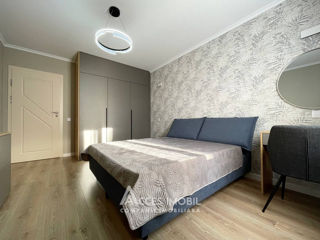 Apartament cu 2 camere, 70 m², Centru, Chișinău foto 6