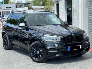 BMW X5 foto 3