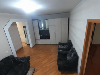 Apartament cu 2 camere, 45 m², 9 cartier, Bălți