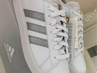 Adidas Grand Court 39 ( 24,5 cm ) foto 8