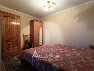 Apartament cu 3 camere, 70 m², Buiucani, Chișinău foto 6