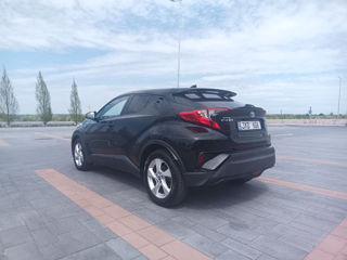 Toyota C-HR foto 4