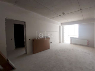 Apartament cu 1 cameră, 52 m², Ciocana, Chișinău foto 3