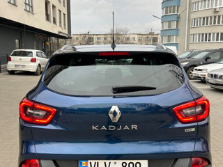 Renault Kadjar foto 4