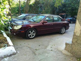 Hyundai Sonata foto 3