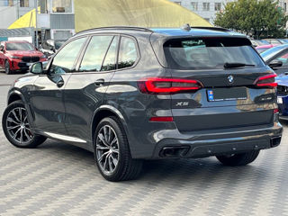 BMW X5 foto 3