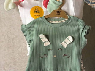 Goosya kids - haine pentru bebelusul tau! foto 4
