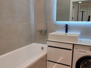 Apartament cu 2 camere, 76 m², Ciocana, Chișinău foto 8