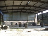 hangar foto 3