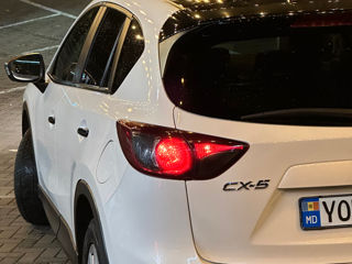 Mazda CX-5 foto 5