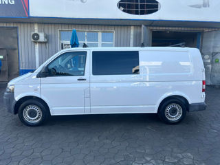 Volkswagen Transporter foto 7