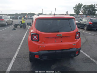 Jeep Renegade foto 5