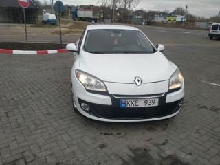 Renault Megane foto 2