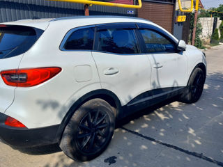 Renault Kadjar foto 6